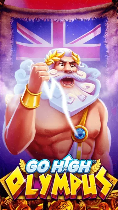 Gate of Olympus Screenshot